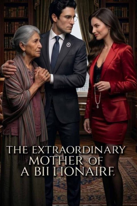 The Extraordinary Mother of a Billionaire - Full EP | Full Short Drama | English Sub 2026