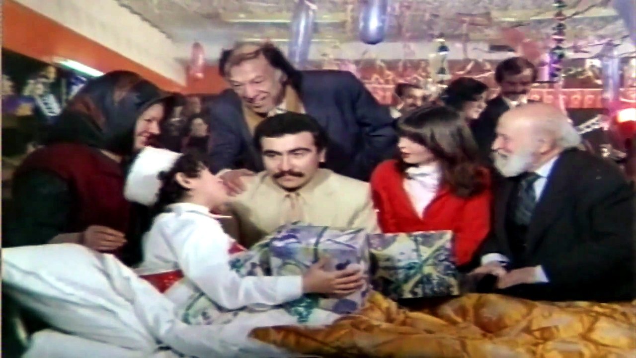 Islak Mendil 1982