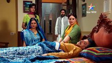 Junoon Aisi Nafrat Toh Kaisa Ishq -Episode 32 -  Prithvi-Meera ki takraar