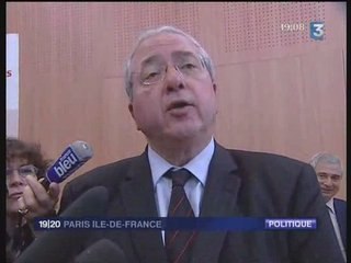 Amélioration des transports