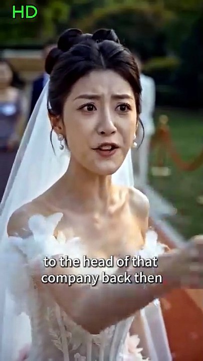 Poor Bride Her Mom Is a CEO | New Movie 2026 [Full Movie]
