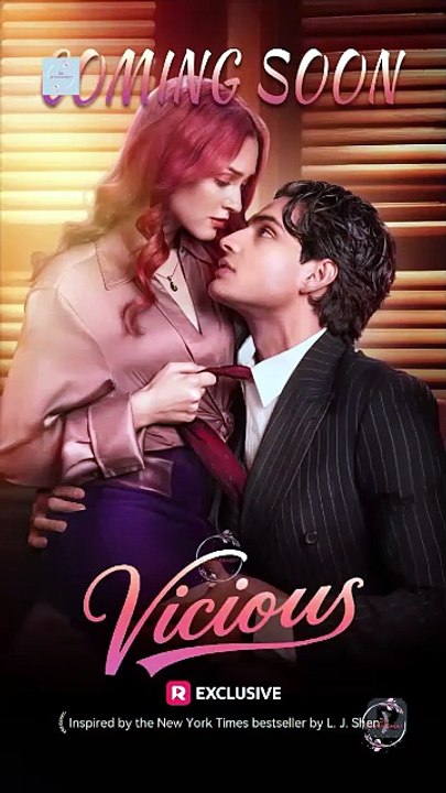 Vicious [Full Movie]