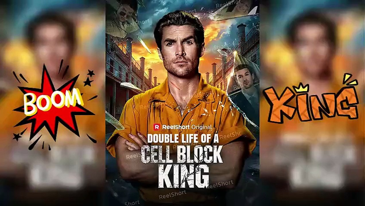 Double Life of a Cell Block King From Prisoner to Power Player