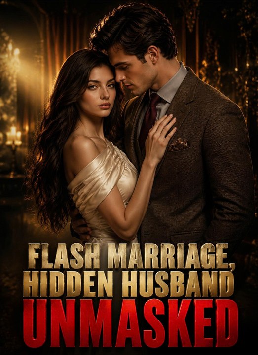 Flash Marriage, Hidden Husband Unmasked - Ep - ✅ FULL [Eng Sub]