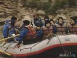 Alaska.org - Alaska Raft Adventures Alaska - Official Video