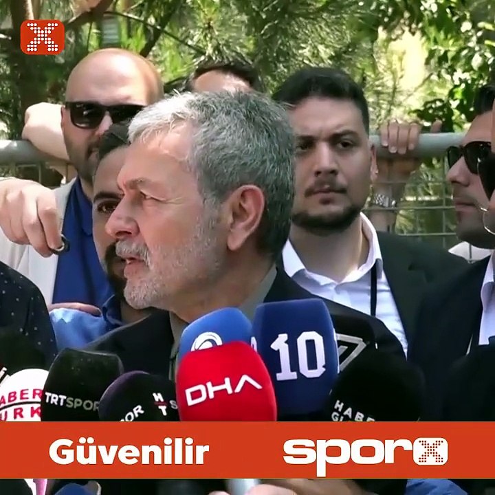 Aykut Kocaman: "Ben bundan şikayetçiyim"