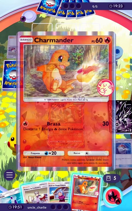Pokémon TCG Pocket | Clean Flow | No Commentary | Daily Pack Opening & Battles
