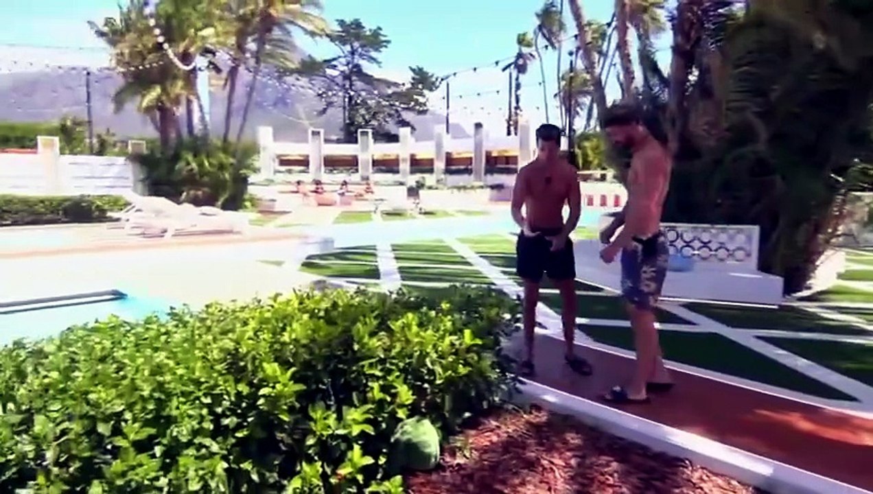 Love Island: All Stars - Season 3 - Episode 38: Unseen Bits [Full Movie]