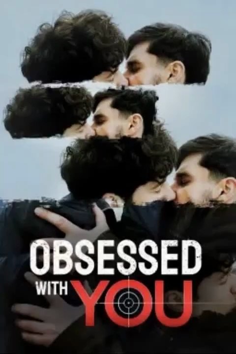 My Drama » Obsessed with You — When Intense Passion Turns Into a Dangerous Obsession ⚡ Full Ep