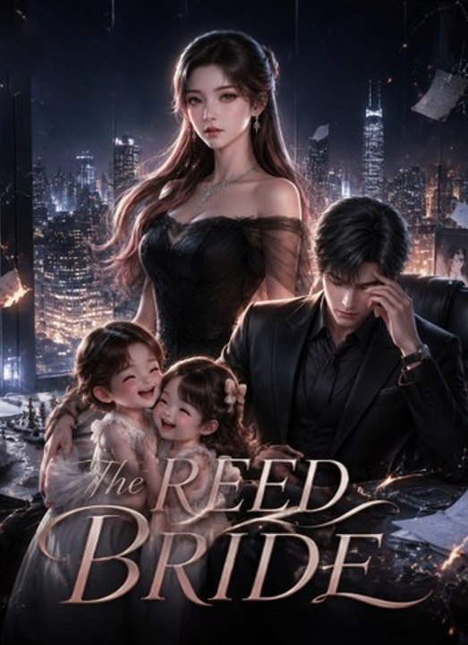 [Dubb] The Reed Bride - Full Movie
