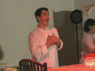 Le Couteau & La Fourchette - Partie E