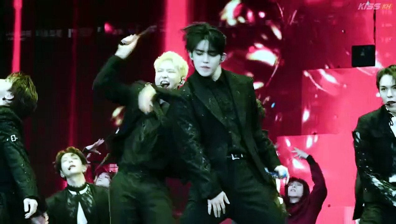 Ep 1 Seven Teen Our Chap Ter
