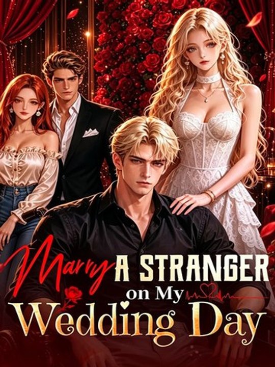 【New Drama】🔥Marry a Stranger on My Wedding Day Full Ep💗🔥🌸 #englishsub #fullmovie