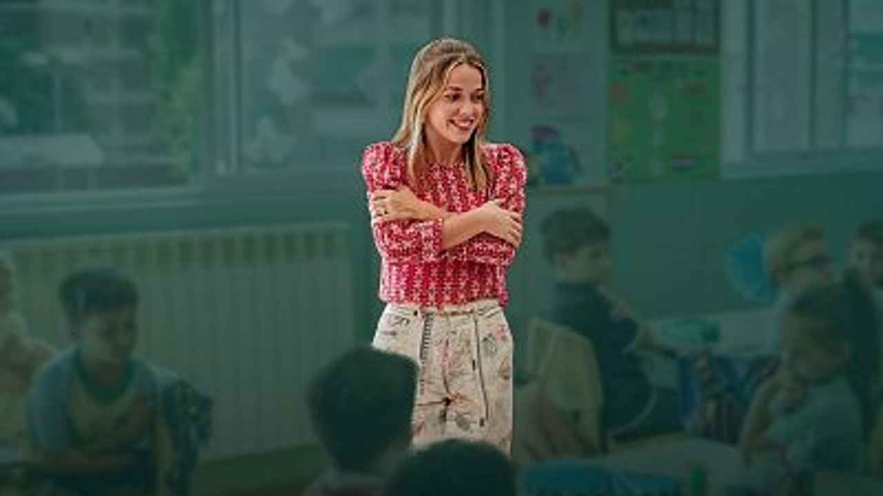 Barrio Esperanza - La Esperanza es lo último que se pierde
