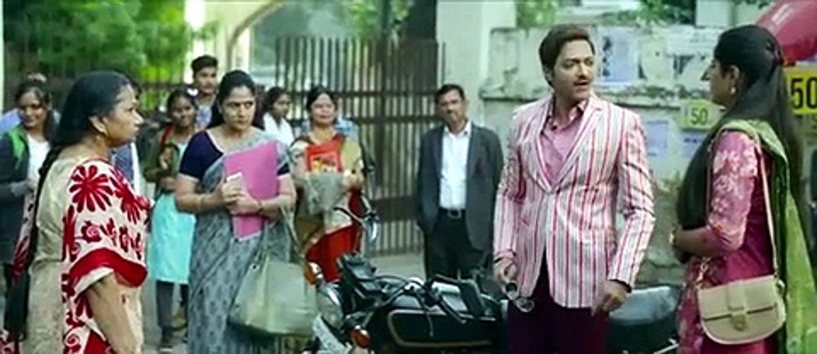 Single Salma Full Movie Part 01/02
