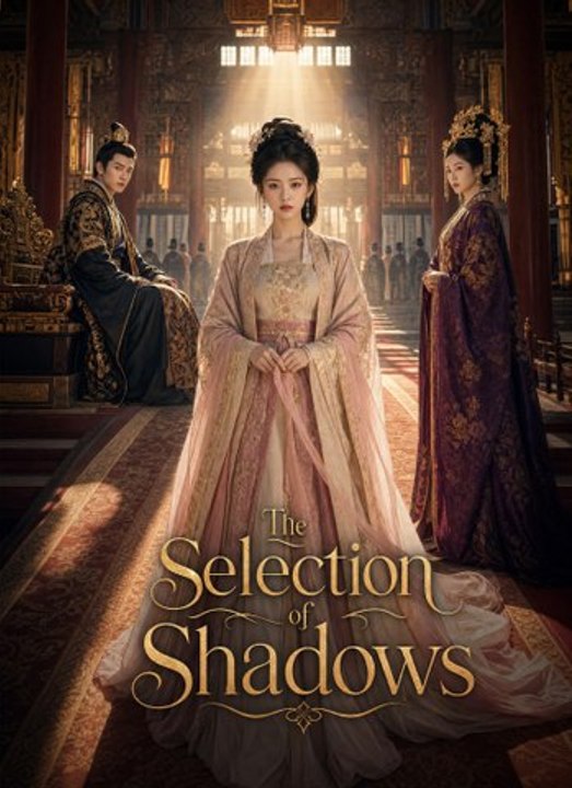 [Dubbed]The Selection of Shadows - Full Movie