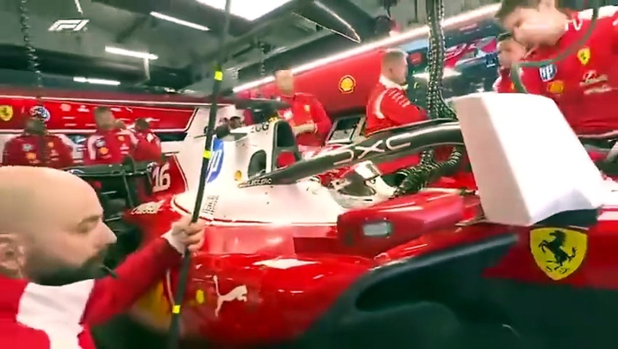 Formula 1 - Season 77 - Episode 17: China (Sprint Race) EngSub New Movie | Full Short Drama | English Sub 2026 [Full Movie]