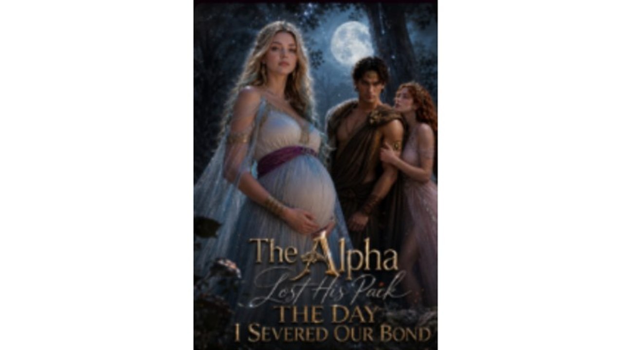 The Alpha Lost His Pack The Day I Severed Our Bond #ASD