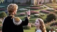 The Alpha King'S Human Mate