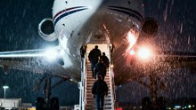 The Phantom Skyjacker: The Mystery of D.B. Cooper