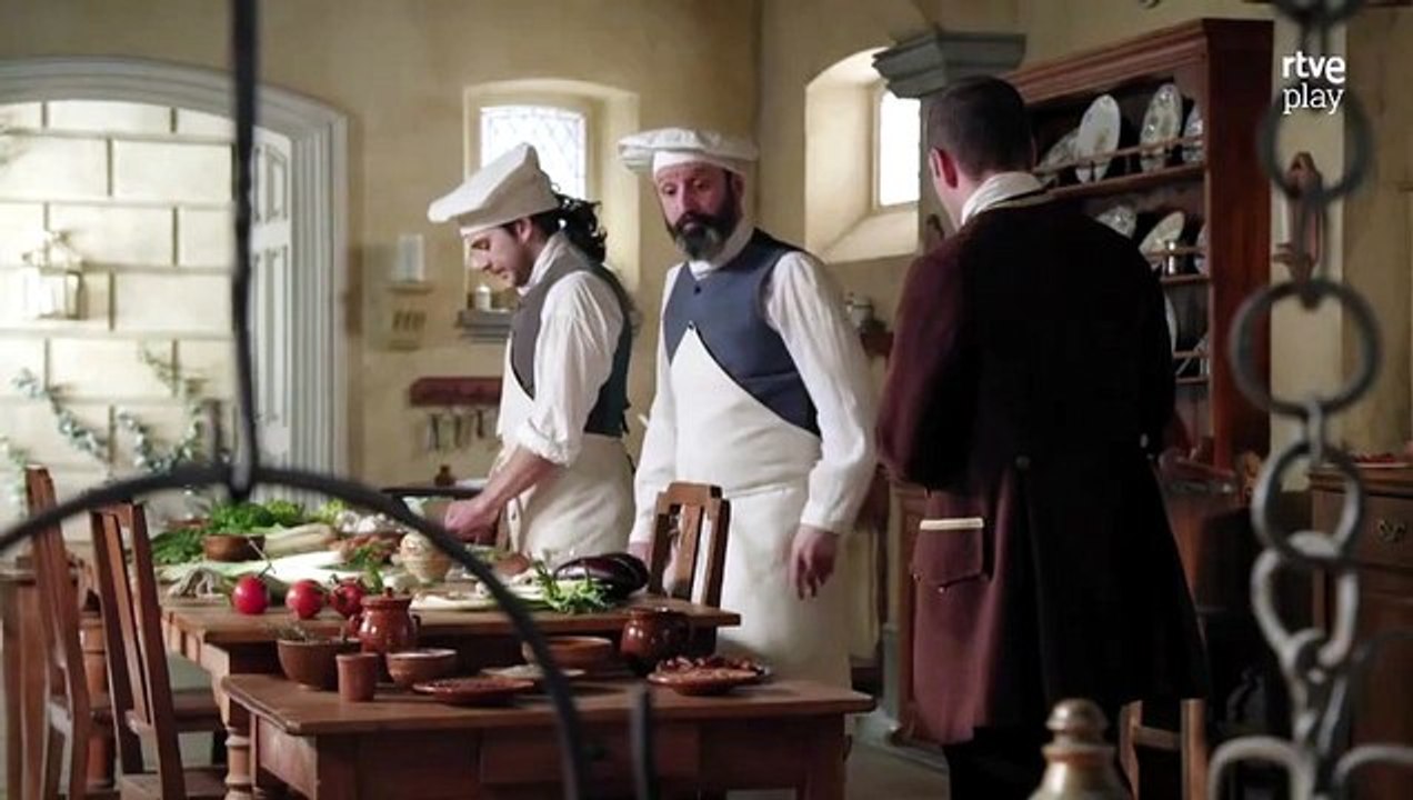 Valle Salvaje Capitulo 431 Telenovela Completa