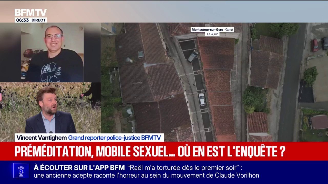 Préméditation, mobile sexuel... Où en est l'enquête sur la mort de Lyhanna?
