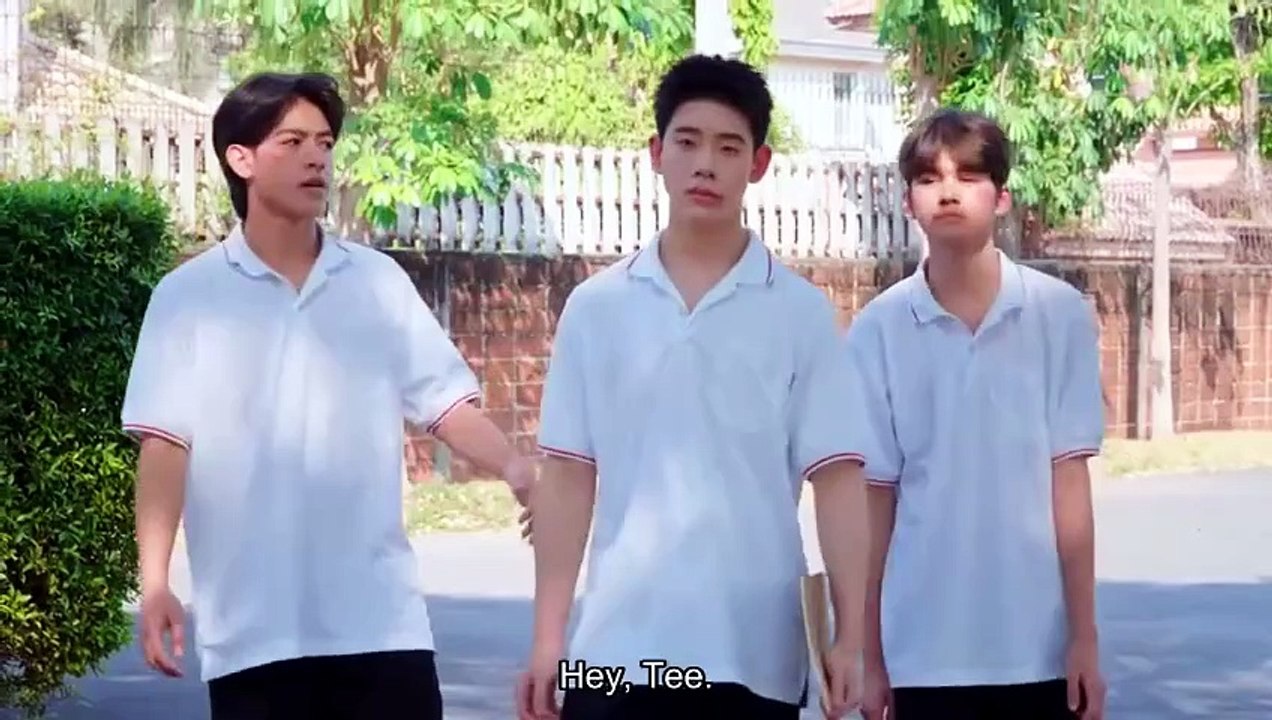 Your Dear Daddy Episode 5 [ Engsub ]