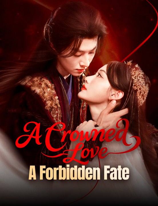 A Crowned Love, A Forbidden Fate EngSub New Movie
