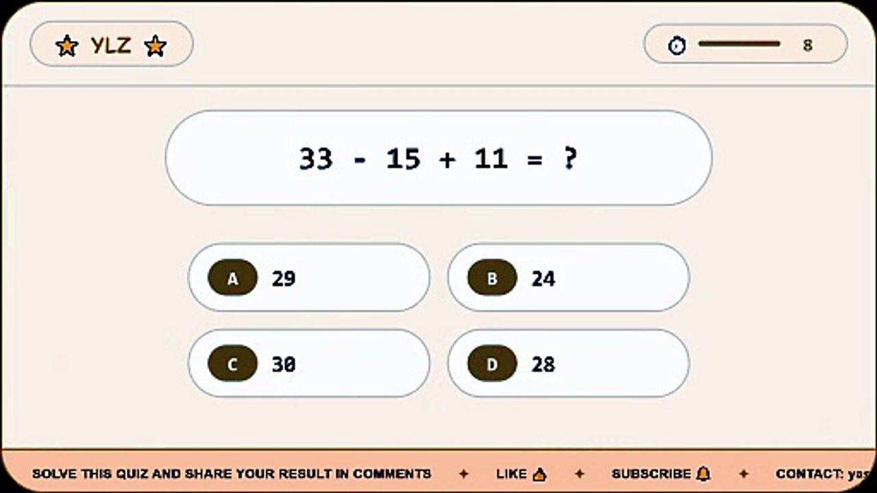 99% Will Fail Instantly | Riddle Challenge Brain Challenge