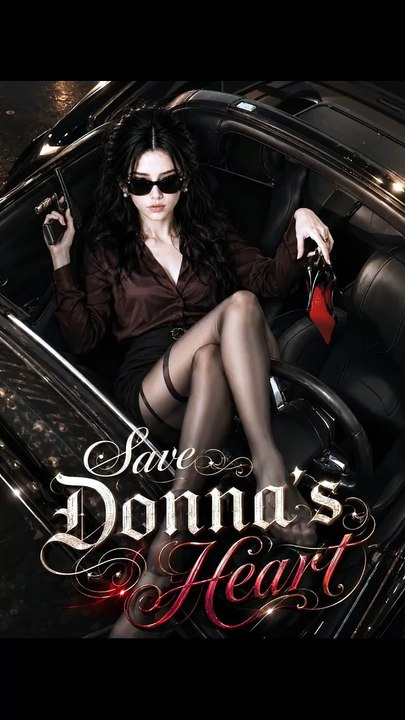 Save Donna's Heart HD 1080p ASM