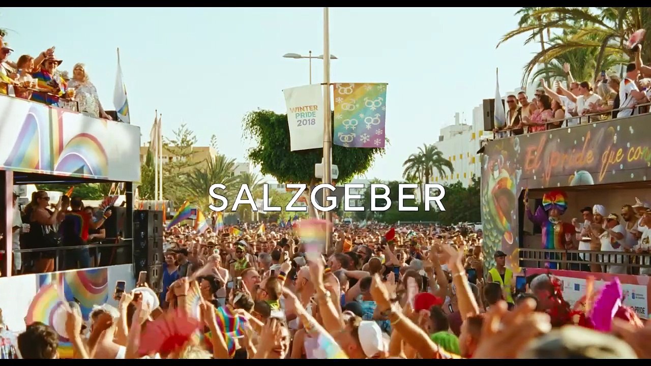 Maspalomas - Trailer (Deutsche UT) HD
