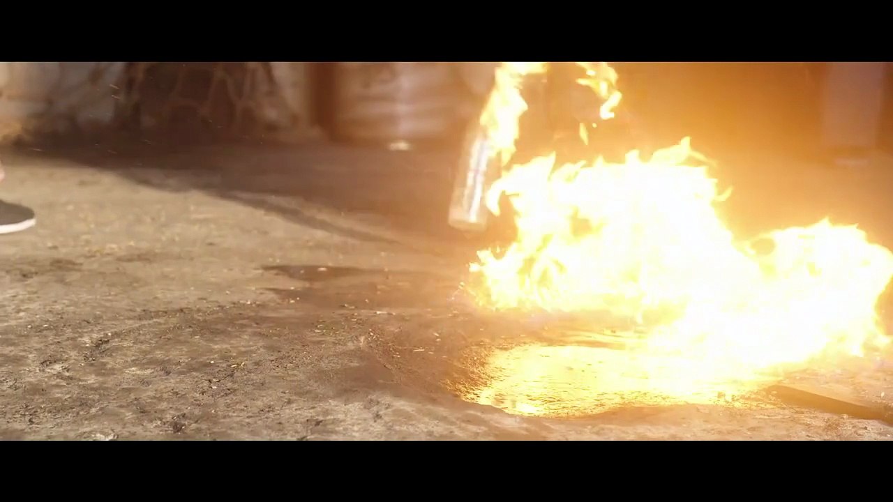 Ip Man: Kung Fu Legend - Trailer (Deutsch) HD