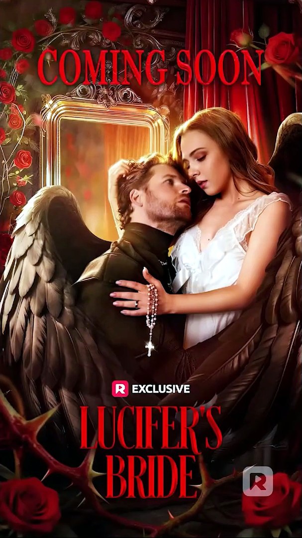 ⁣Lucifer's Bride HD 1080p ARS