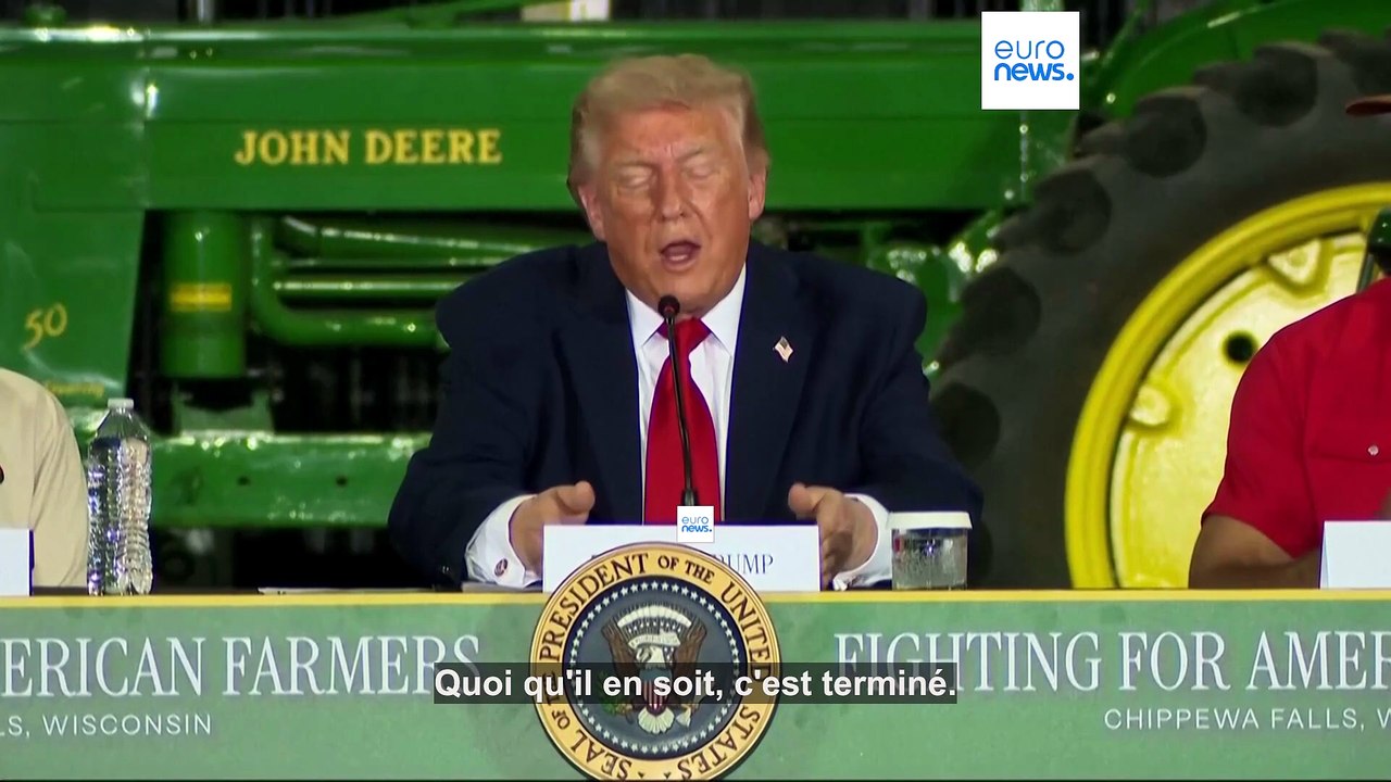 L’info du jour | 7 juin 2026 - Matin