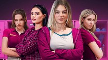[doblado] Heredera Verdadera vs. Reina Falsa En Español
