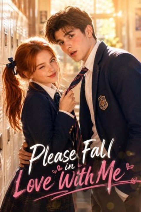 Please fall in love with me Full HD