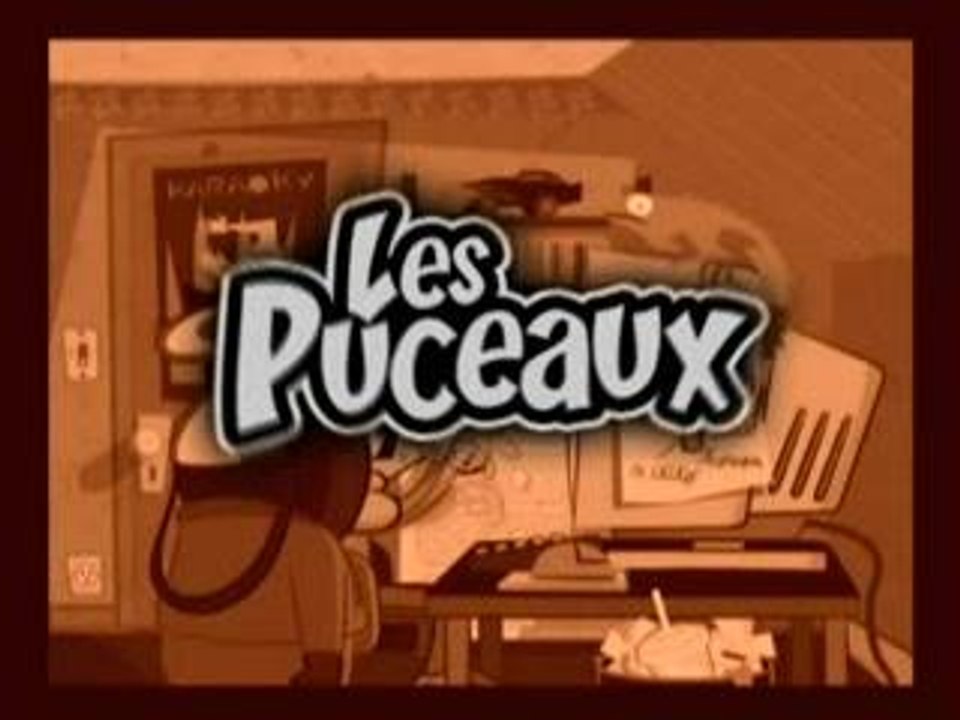 Puceaux