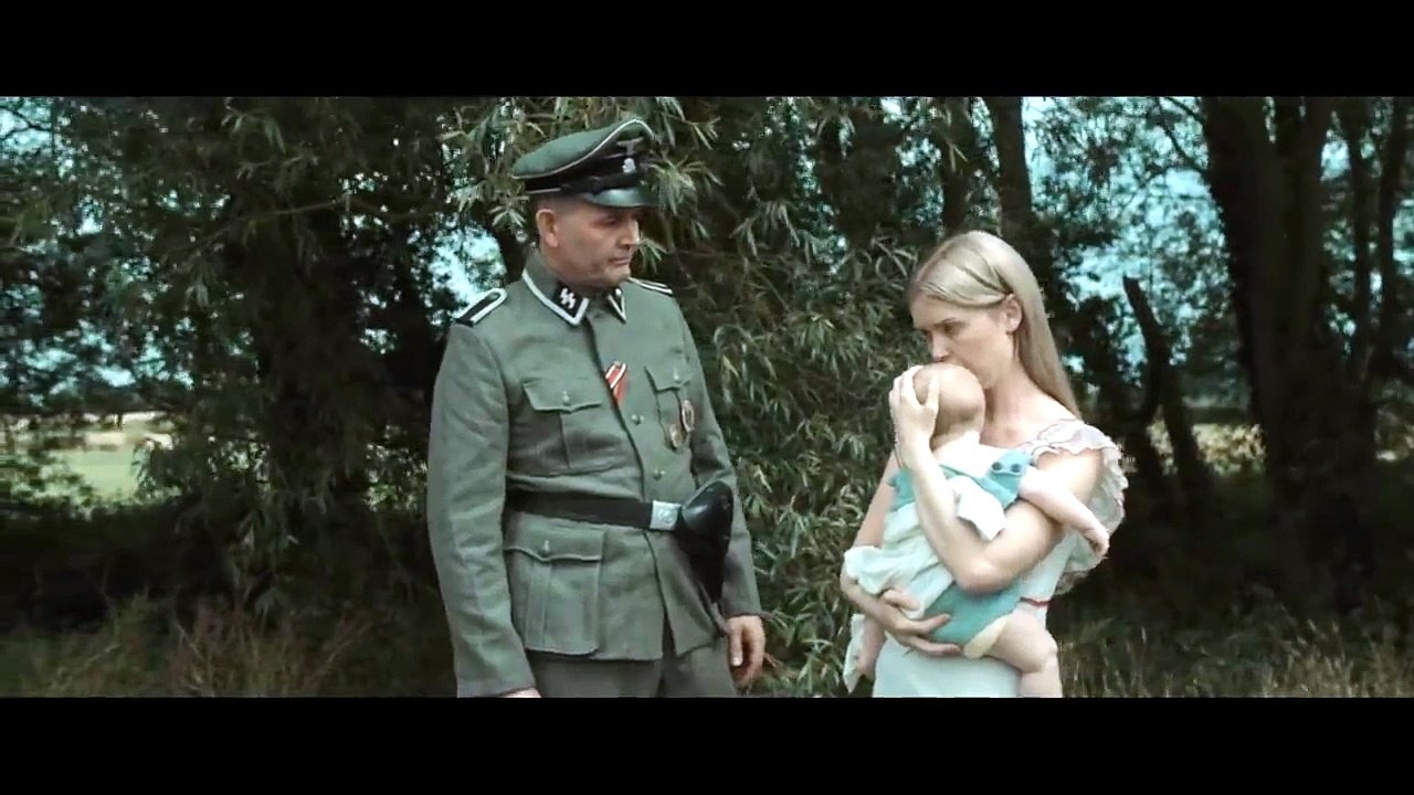 The Eastern Front Full Action War Movie WWll World War 2