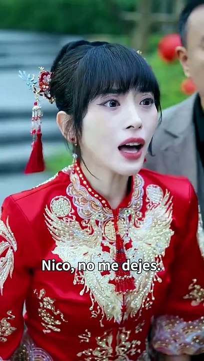 (Doblado) Ella despertó del pasado serie completa