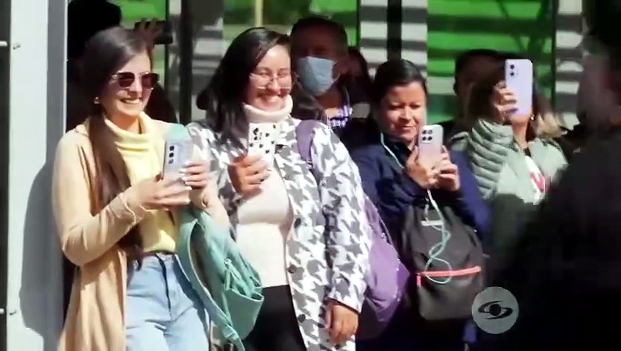 Capítulo 70 A Otro Nivel HD