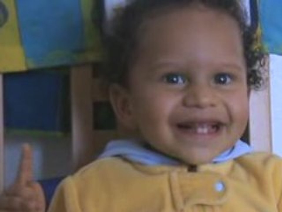 rayan et son fou rire