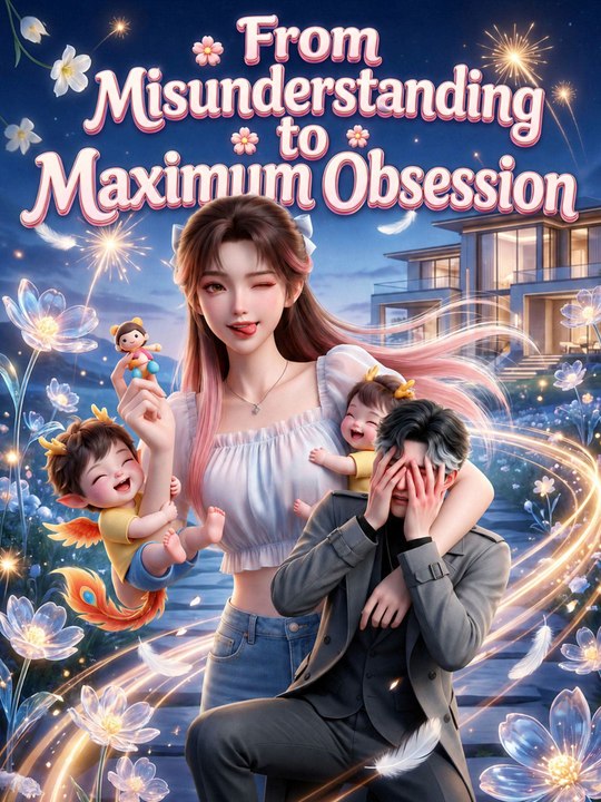 From Misunderstanding to Maximum Obsession | Full Series (90 eps) HD