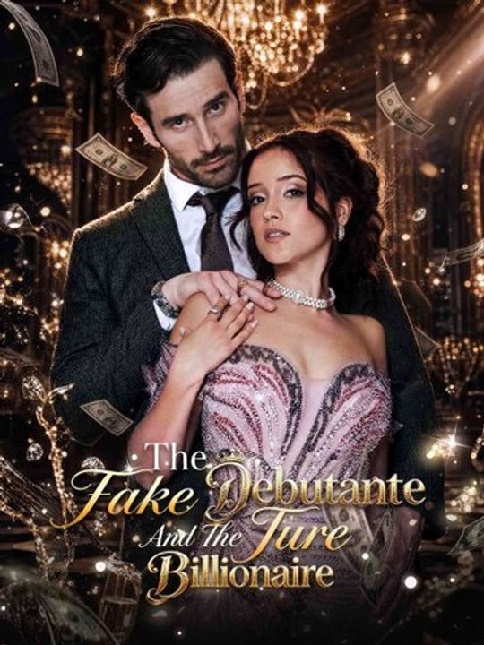 The Fake Debutante and the True Billionaire | Short Drama Full HD 720p #ARS