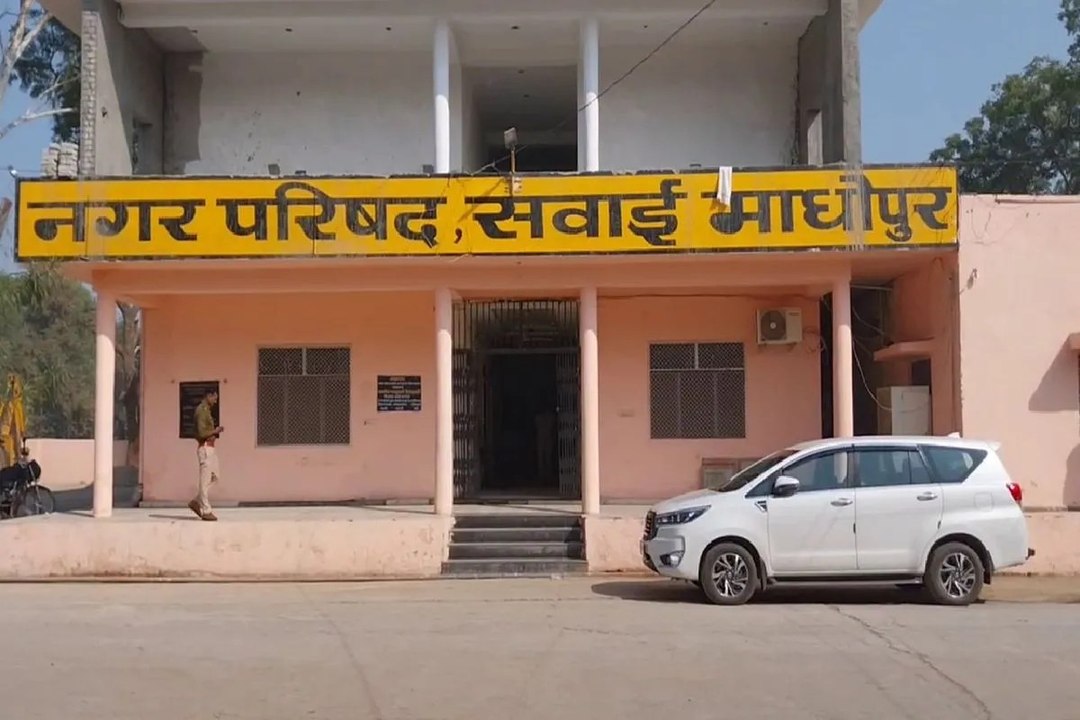 swm news: नियम विरुद्ध भुगतान का खेल: नगरपरिषद ने 6 लाख की जगह कर दिया 41 लाख का भुगतान!
