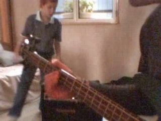 cover renan luce la lettre bass