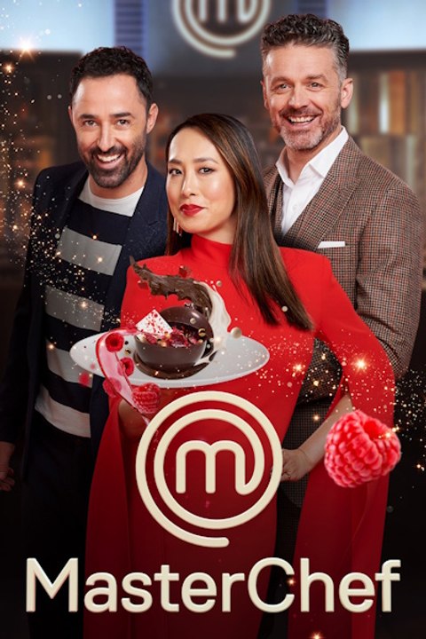 MasterChef Australia - Season 18 - Episode 27: Elimination Challenge: Time vs. Ingredients EngSub New Movie 2026