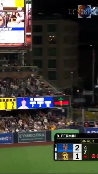 ⚾ PADRES LOSE 5TH STRAIGHT – MANNY MACHADO SPEAKS OUT ON OFFENSIVE STRUGGLES 😤