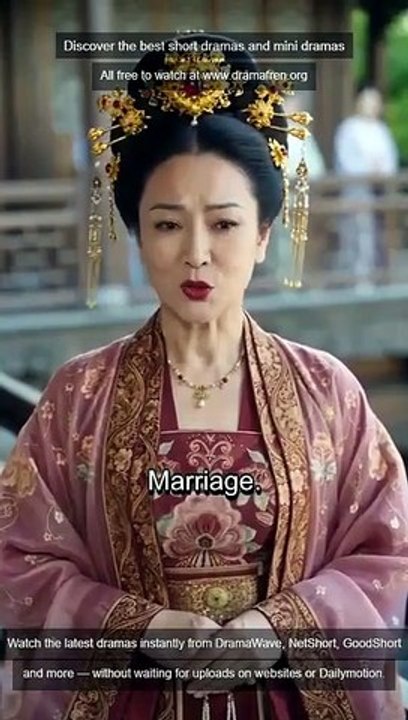 Marry the Beggar Rule the Palace- Full