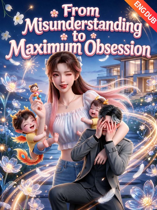 [ENG DUB] From Misunderstanding to Maximum Obsession | Full Series (89 eps) HD