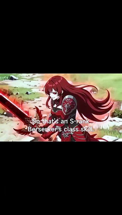 With Five Elemental Spirits, I Crush S-Ranks Fantasy Action Anime Series ENG